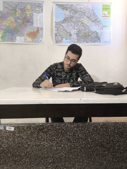 استاد مقام دوست