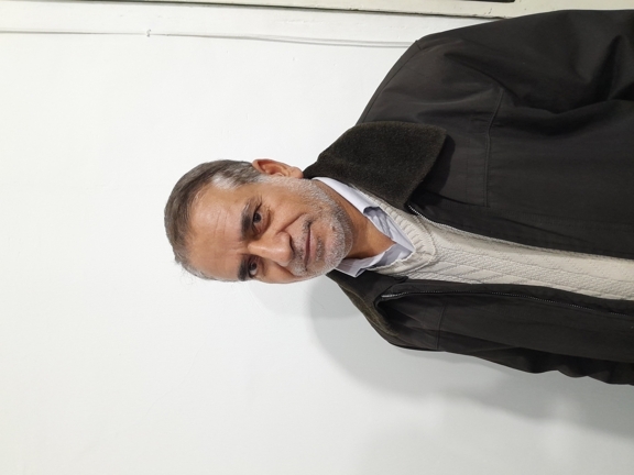 استاد مولایی