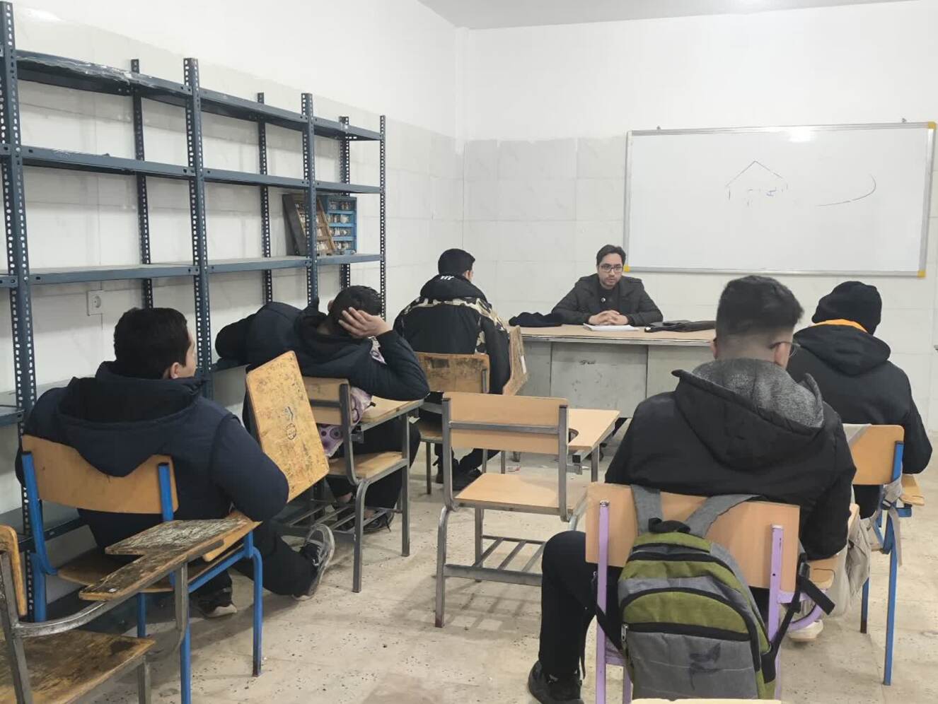 کلاس 12 کشاورزی