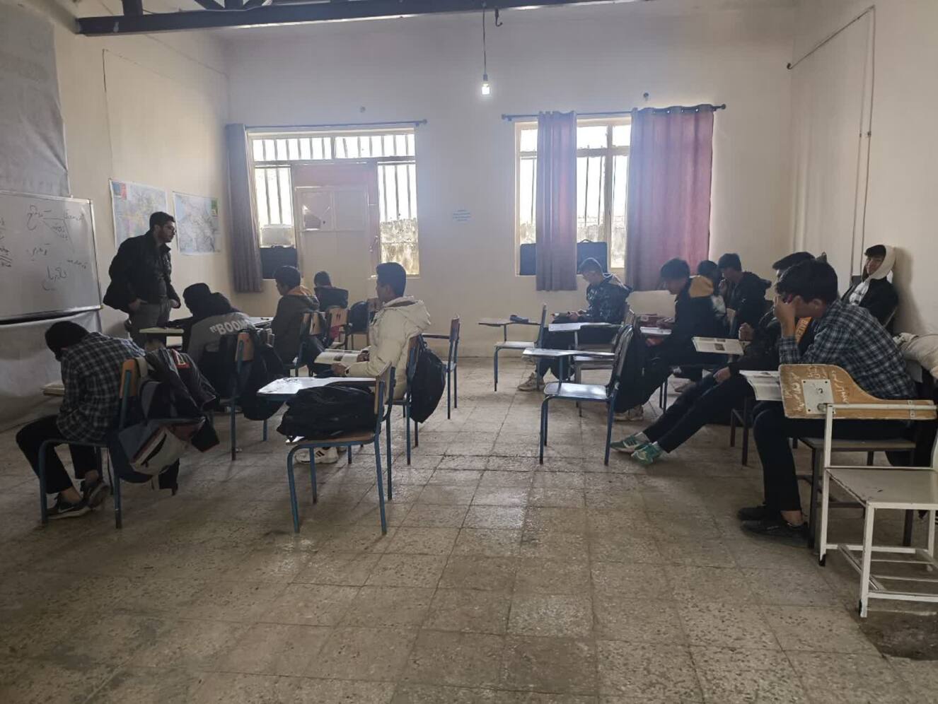 کلاس 10 کامپیوتر