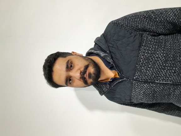 استاد امراللهی